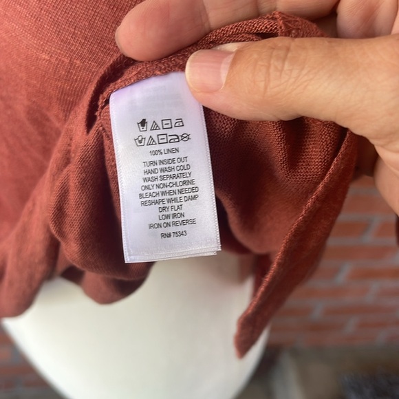 NWT Women’s XL T-shirt - Picture 5 of 7